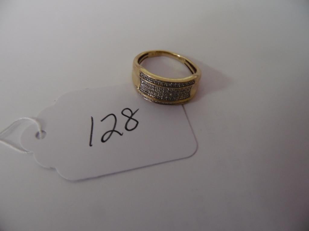 ISP SEIZED PERSONAL PROPERTY MAY 3 @ 1PM