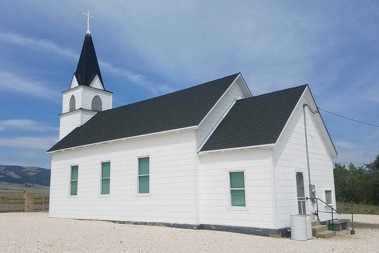 Churches