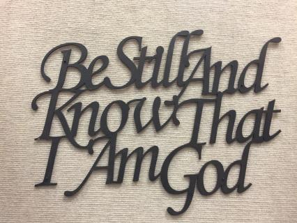 7 To 10 Word Custom Wall Phrase