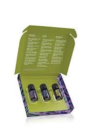 do`TERRA Essential Oils