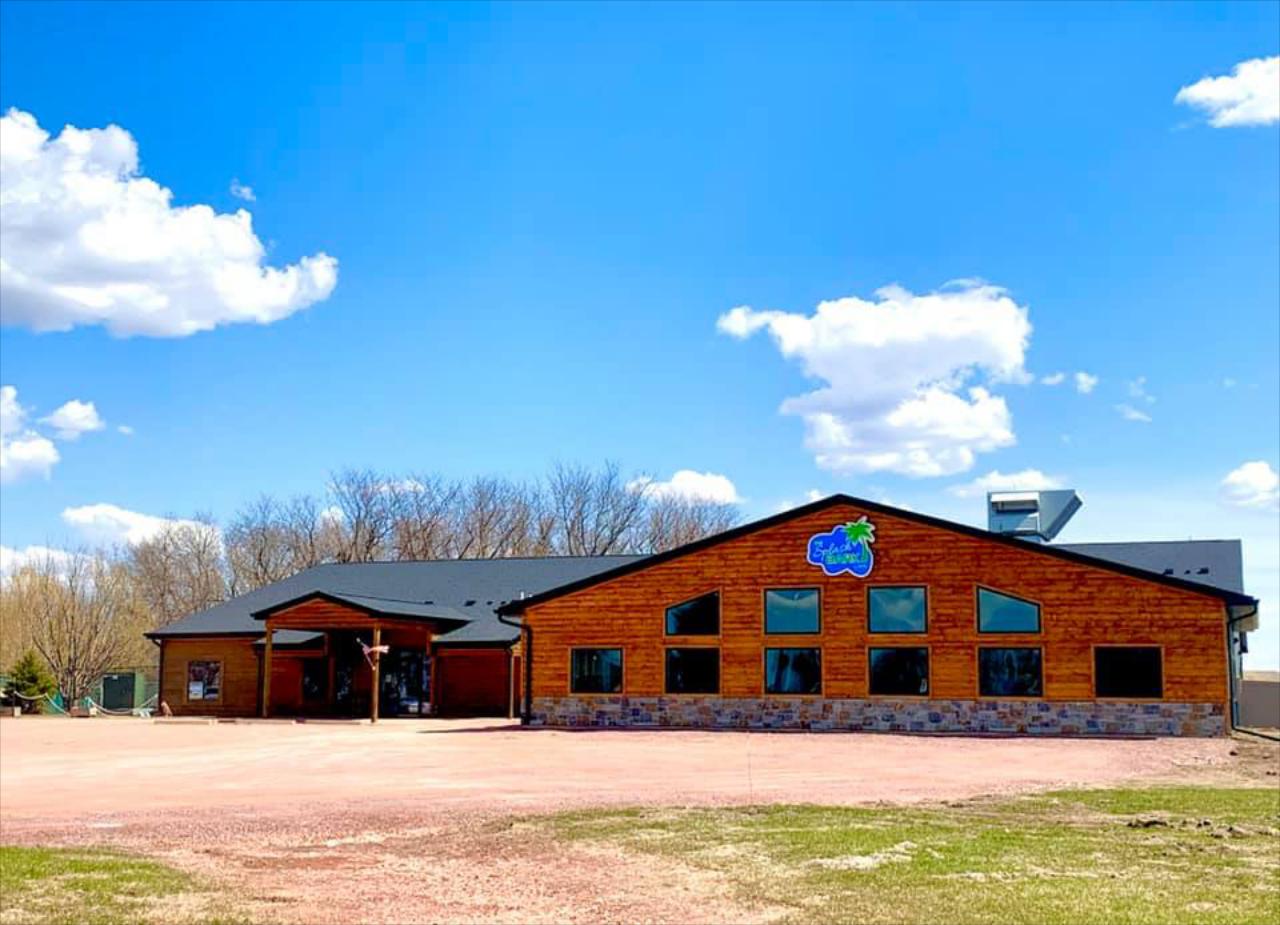 Resort Accommodations