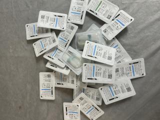 Safety Winged Blood Collection Needle