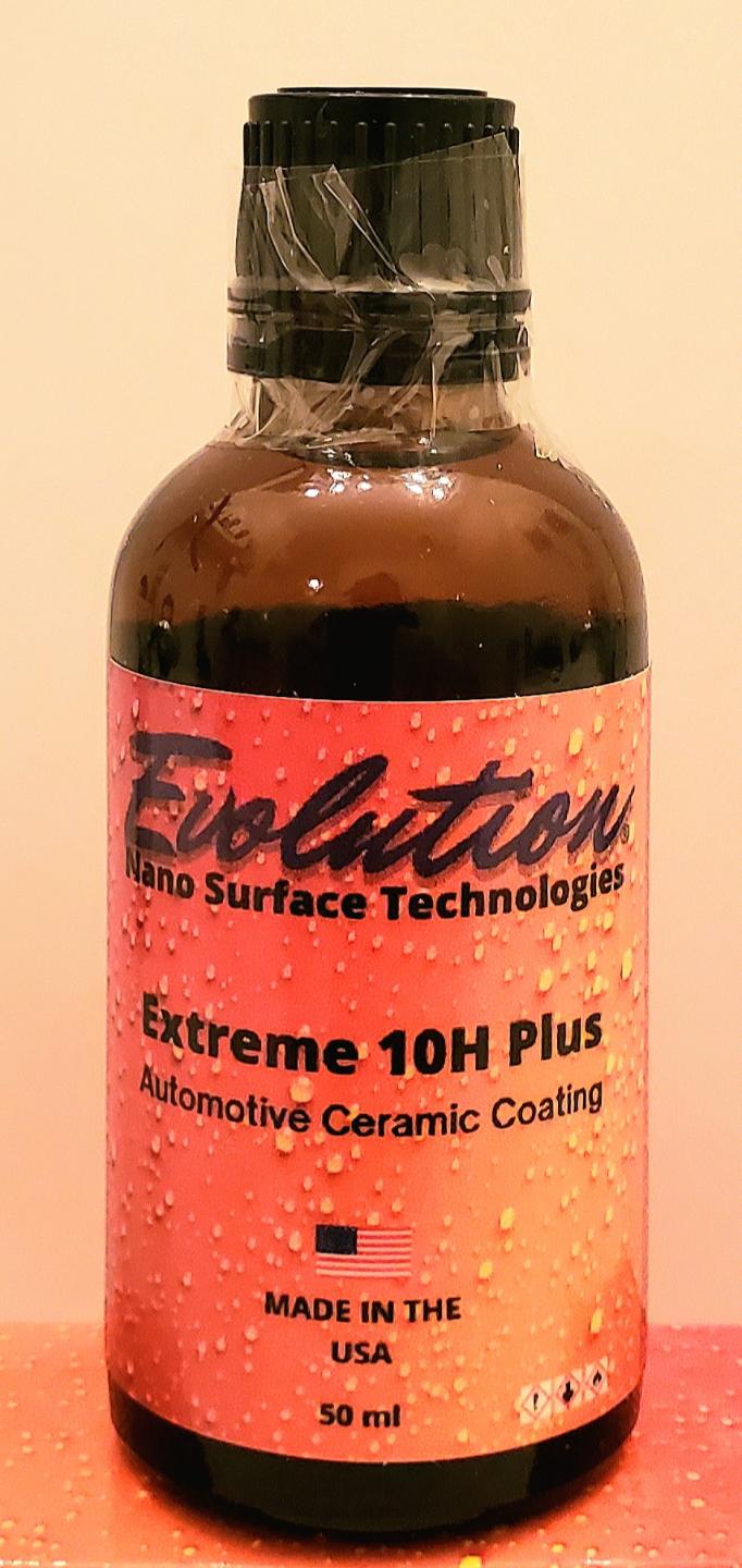 Extreme 10H Plus