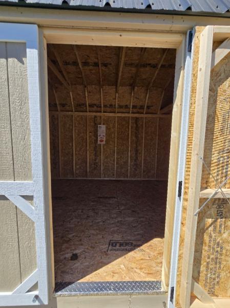 🔥10% OFF - SAVE $683 - 10x20 BARN  $6,151 or $243 DOWN & $243/MO -NO CREDIT CHECK -FREE DELIVERY & BLOCKS ( 50 miles )