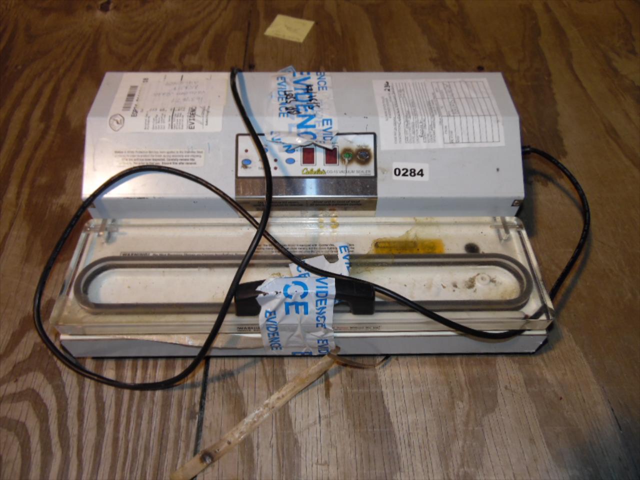 PERSONAL PROPERTY SALE 5/3/25 1PM