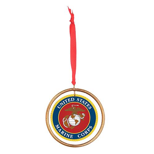 Keepsake Marine Ornament