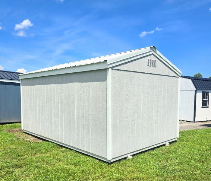 🔥SAVE $501 OFF - 10x16 SHED - $4,510 - $178 DOWN & $178/MO - NO CREDIT CHECK - FREE DELIVERY & BLOCKS (50 miles)