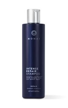 Monat Global Hair Products