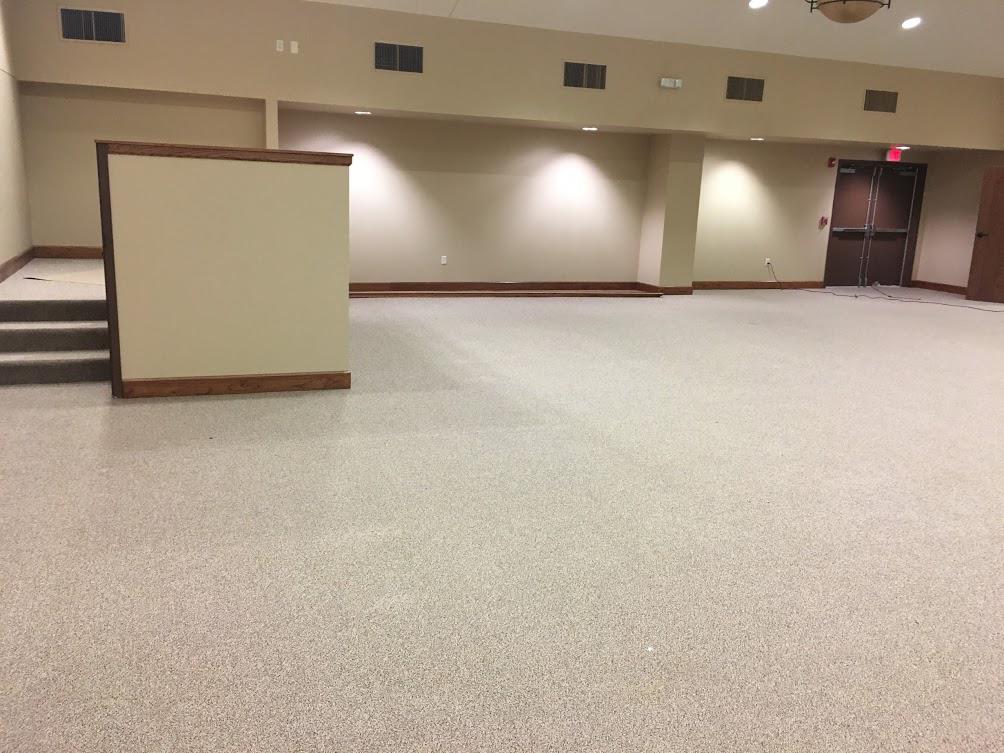 Commercial Flooring In Jonesboro AR Arkansas Flooring Contractors LLC