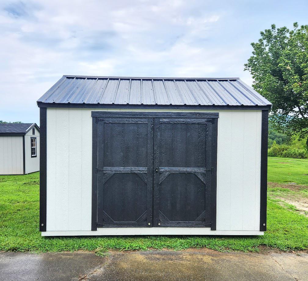 $500 OFF! - 10x12 SHED ONLY $3,681 or $149 DOWN -$149/Mo - NO CREDIT CHECK