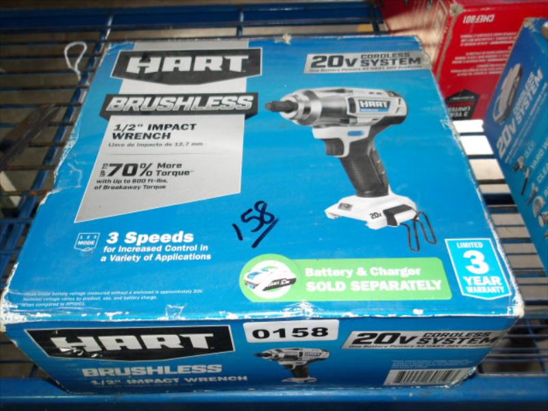 ISP Seized Personal Property April 18th @1pm