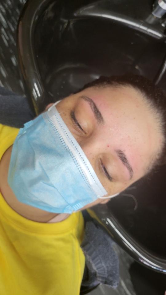 Waxing Services for Men & Women