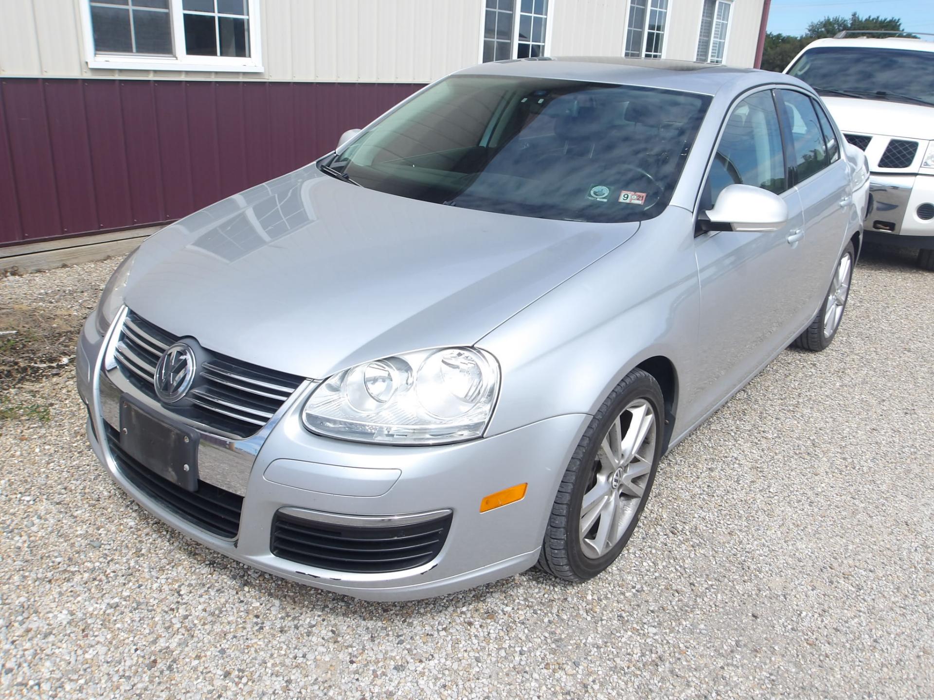 A23 - 2005 Volkswagen Jetta