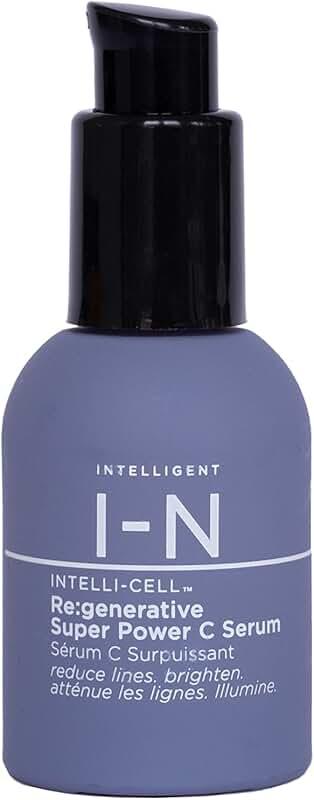 Re: generative Super Power C Serum