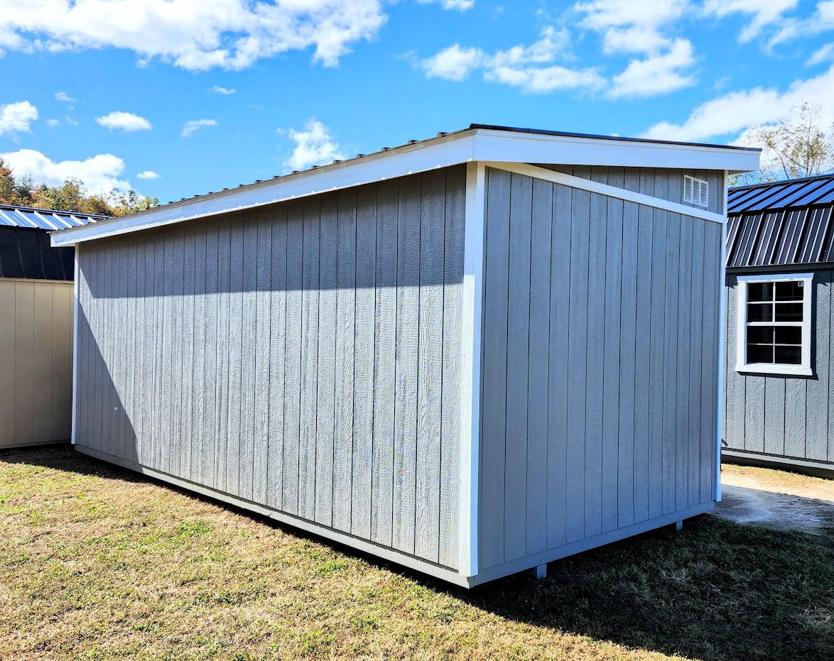 10% or $685 OFF - 10x20 Modern Escape - Only $6,168 or $254 / Mo + tax