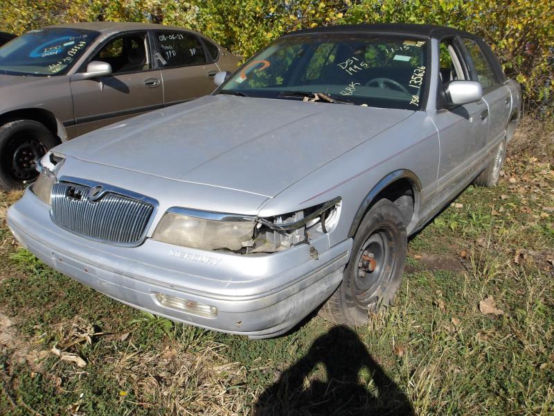 D51 1995 MERCURY GRAND MARQUIS