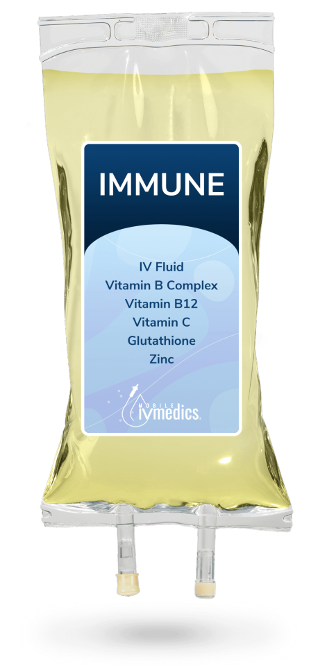 Immunity