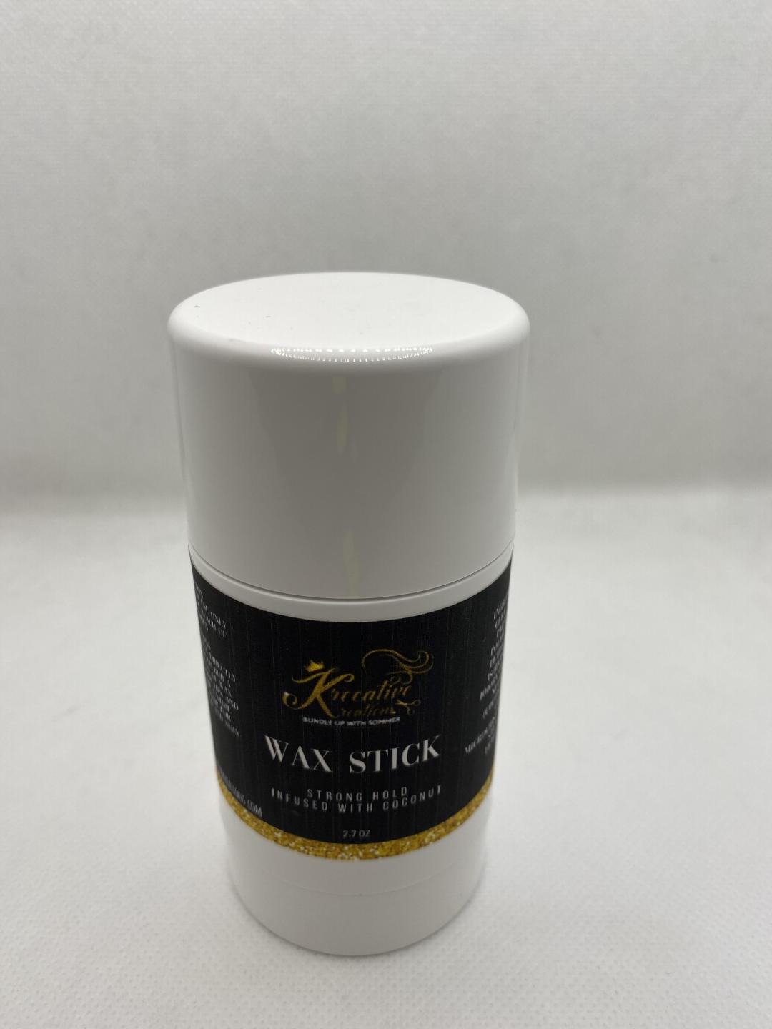 Wax Stick