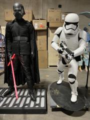 Life Size A Force Awakens Stormtrooper