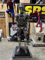 Star Wars C3P0 from Episode 1 The Phantom Menace