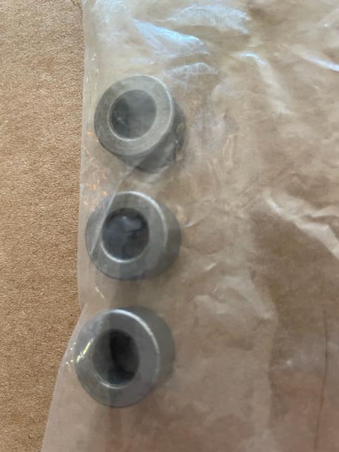 Cessna 172, Cessna 182 Flight Control Bearings. New Old Stock.