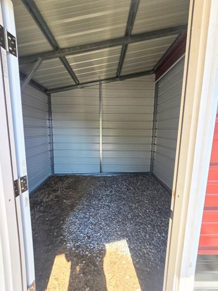 🔥SAVE $2,565 OFF - 40x20x12/8 BARN STYLE COVER w/STORAGE - ONLY $9,093 + TAX INSTALLED IN NC!