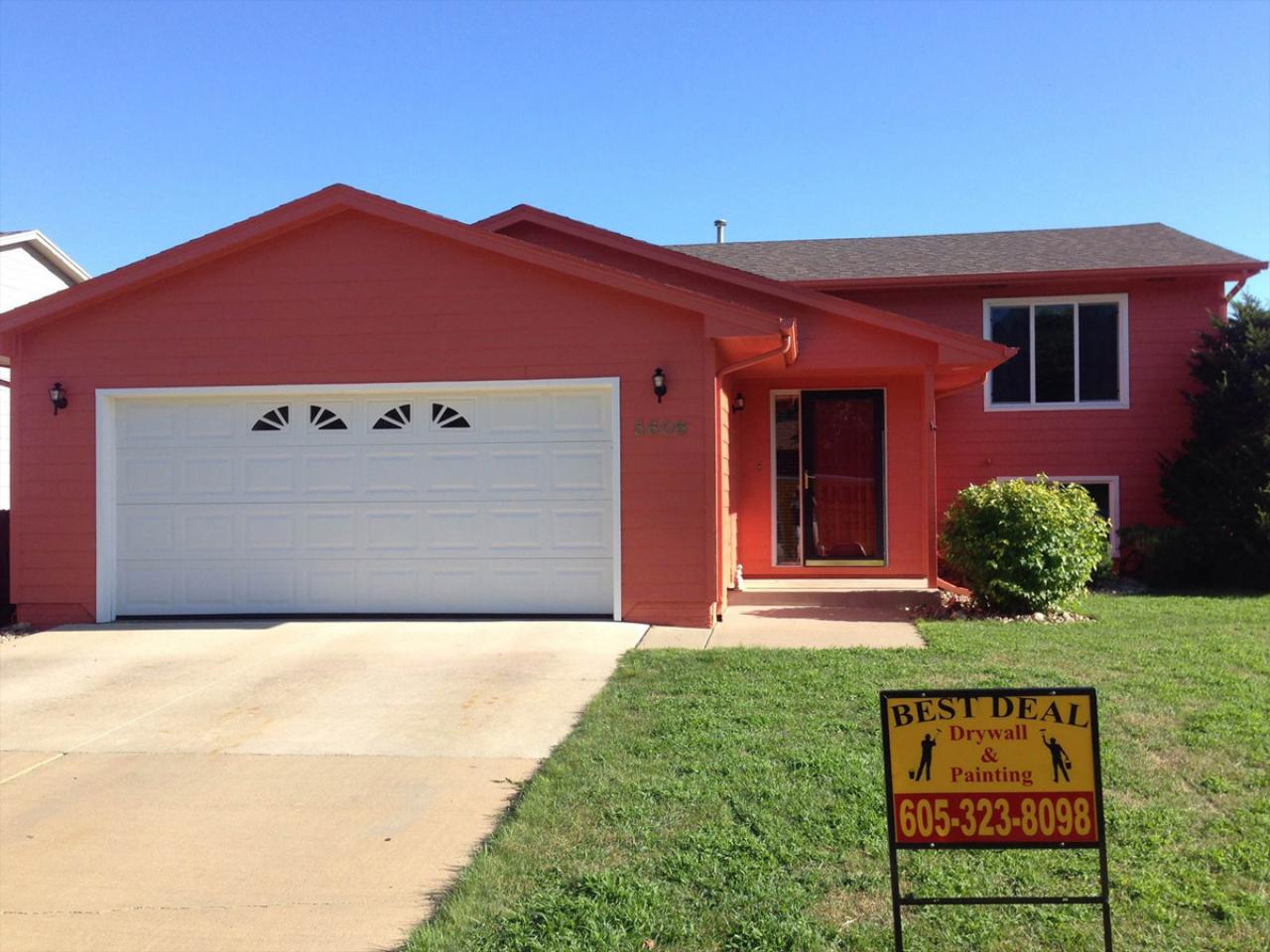 Exterior Painting