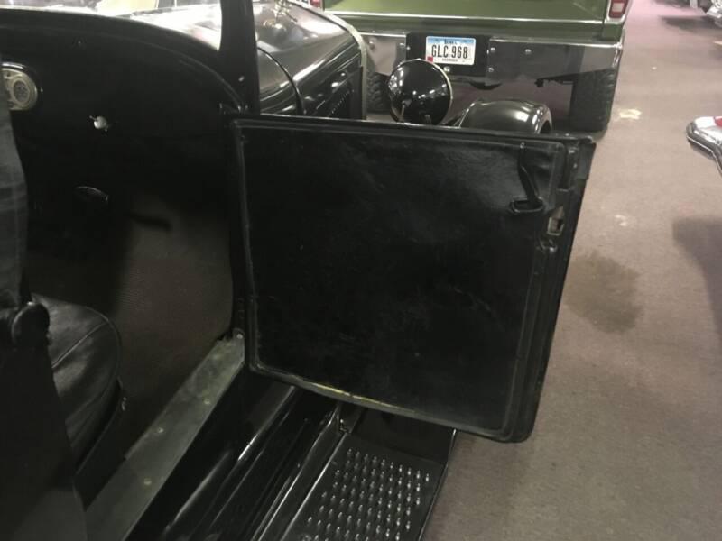 1926 Ford Model T
