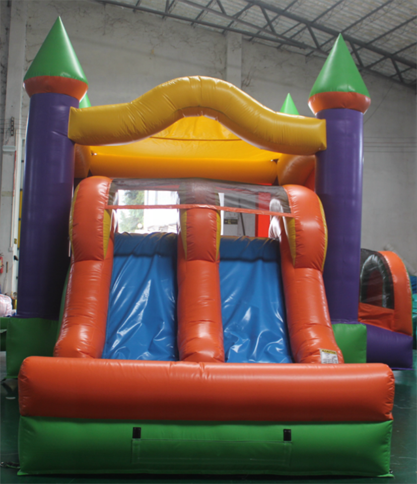 Orange Mini Combo (Dry Only)