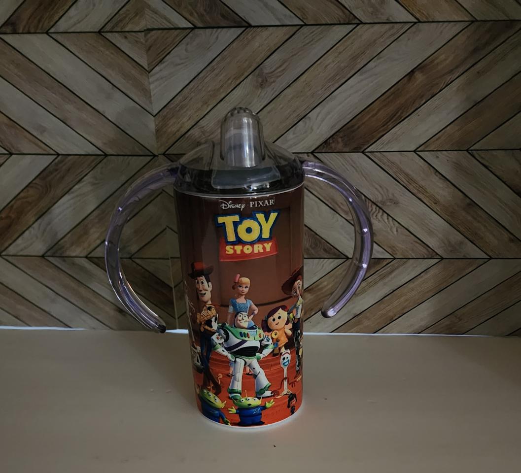 Sippy cups