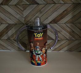 Sippy cups