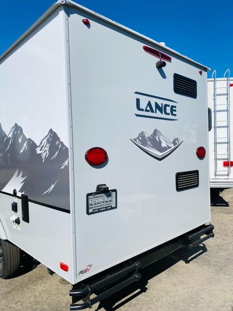 2021 Lance 1475