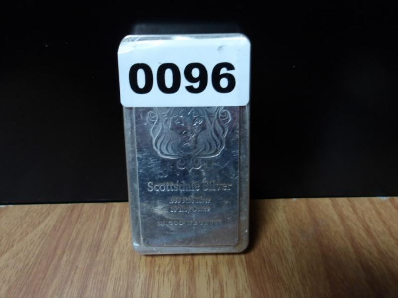 ISP Seized Personal Property April 18th @1pm