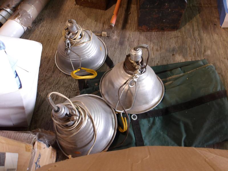 Several Seized and Surplus Items from local Police Agencies *** Selling at 9:30am ***