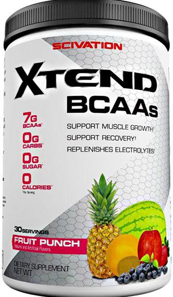 Xtend BCAA