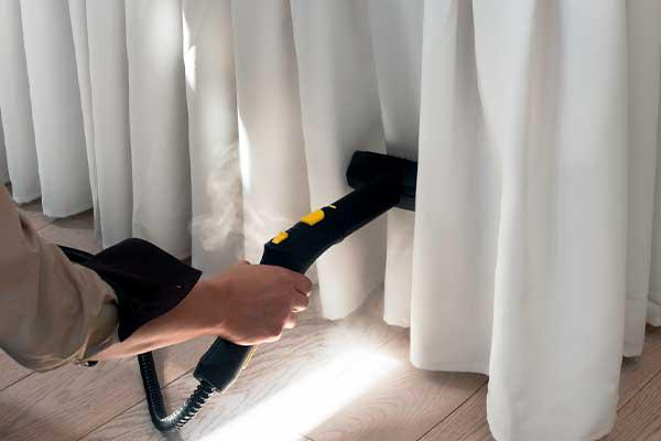 Curtain Cleaning