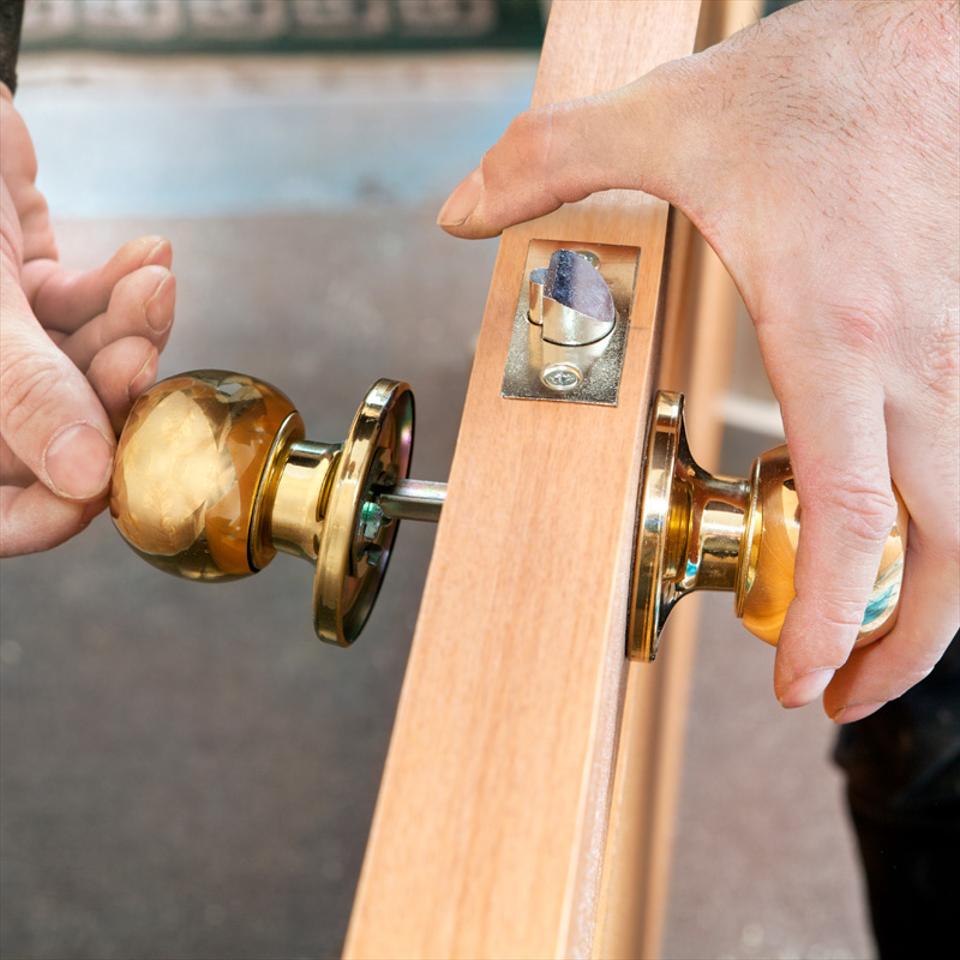 Residential Locksmith Services