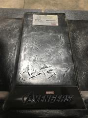 Avengers Captain America