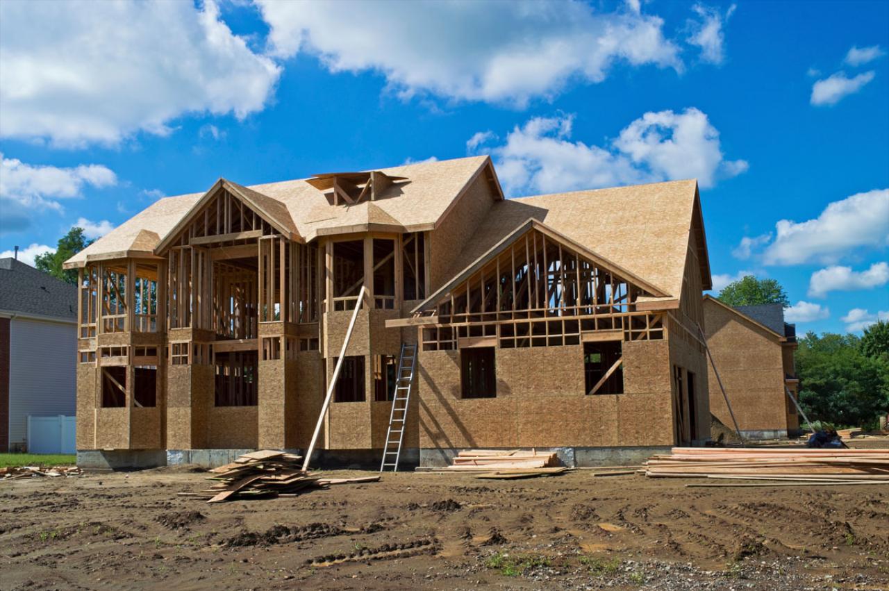 Hawkeye Construction In Sioux Falls SD