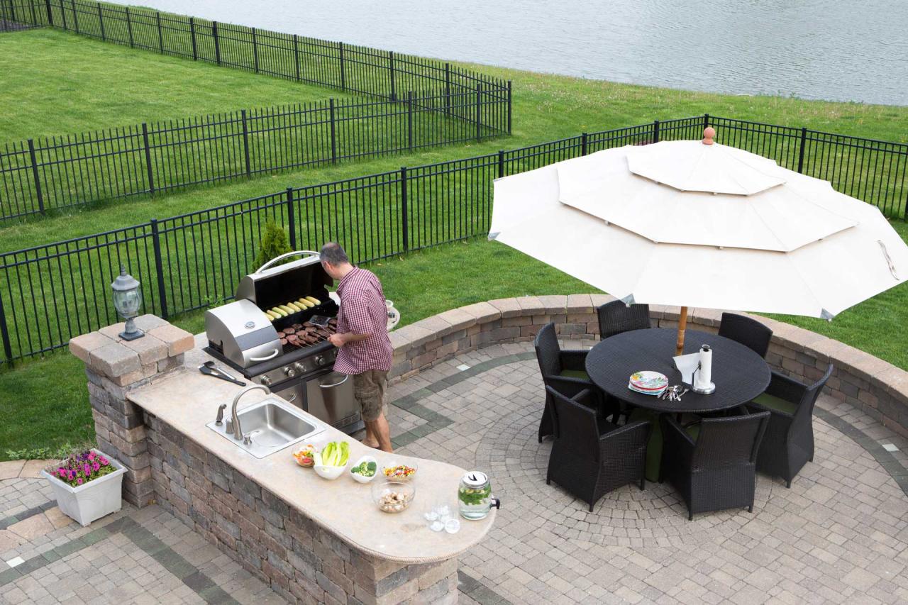 Outdoor Living