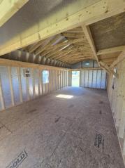 REPO 14x28 w/U-LOFT - SAVE $2,410 - $522 DOWN & $447/Mo OR $11,288 - NO CREDIT CHECK - DELIVERY & BLOCKS INCLUDED (50-MILES)