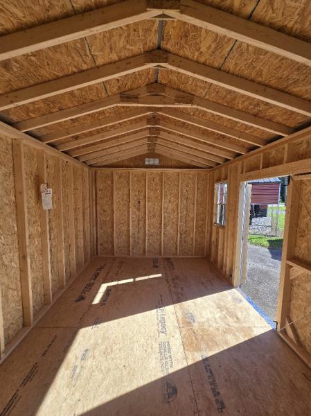 🔥SAVE $549  10X16 TALL WALLS - $4,946 - $195 DOWN & $195/MO - NO CREDIT CHECK - FREE DELIVERY & BLOCKS (50 miles)