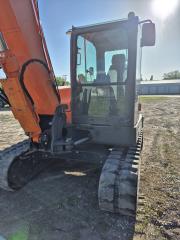 Doosan DX85R-3