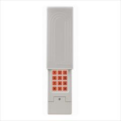UNIVERSAL WIRELESS KEYPAD 387LM Liftmaster