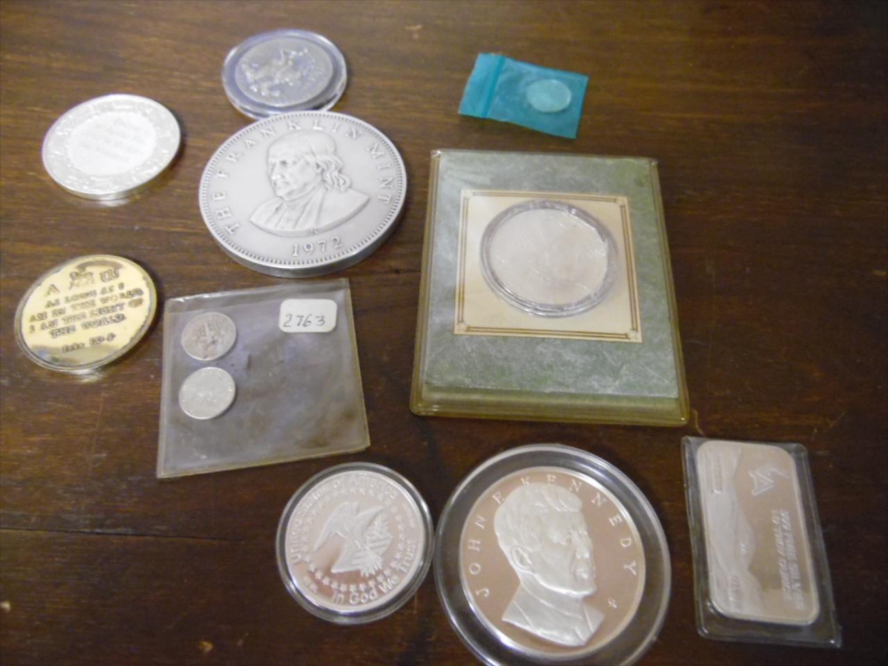 PERSONAL PROPERTY SALE 5/3/25 1PM