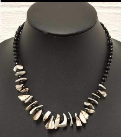 Surfer Necklace