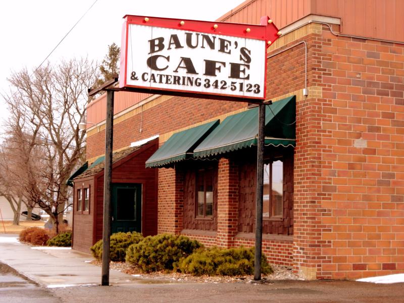 Baune's Catering In Wabasso MN Gallery