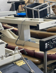 Medical, Chiropractic & Rolling Exam Tables - $1,000 Each OBO