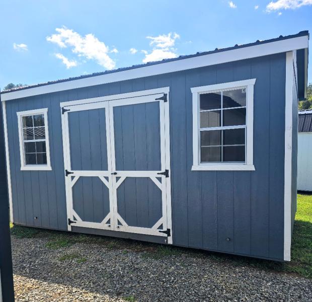 🔥SAVE $549  10X16 TALL WALLS - $4,946 - $195 DOWN & $195/MO  - NO CREDIT CHECK - FREE DELIVERY & BLOCKS (50 miles)