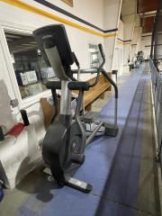 Elliptical - Life Fitness Integrity Series CLSX Elliptical Cross-Trainer
